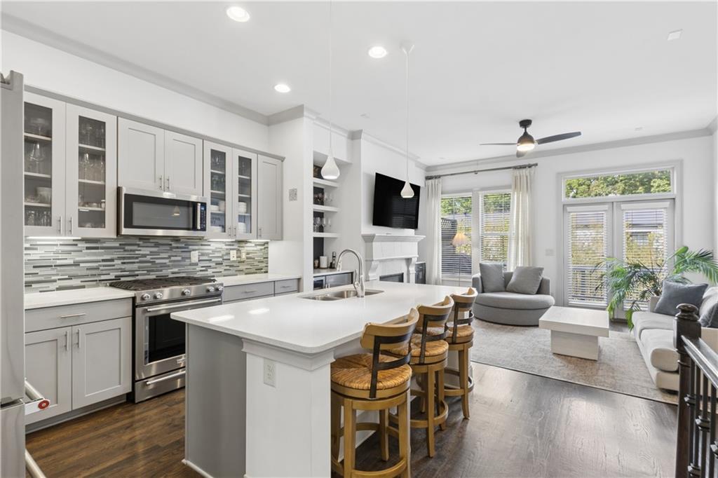 1244 Virginia Court NE