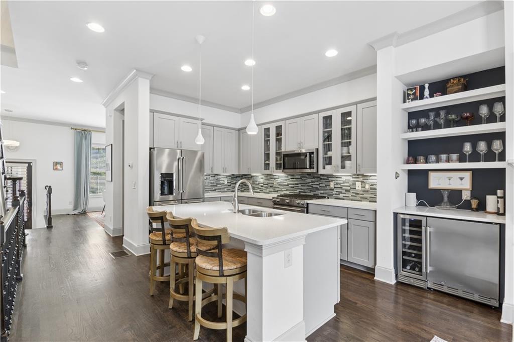 1244 Virginia Court NE