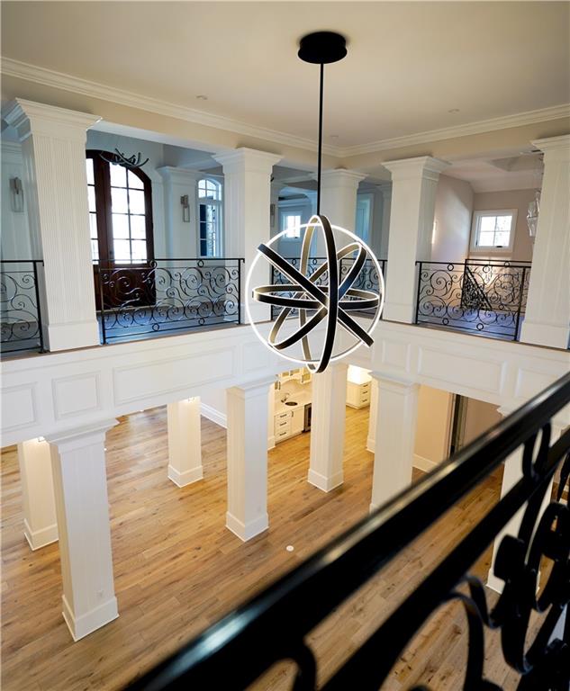 Grand Estate of the South - Residential