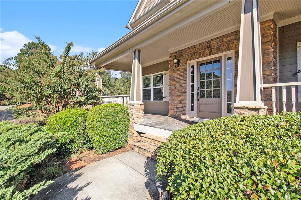 6086 Willowpond Court