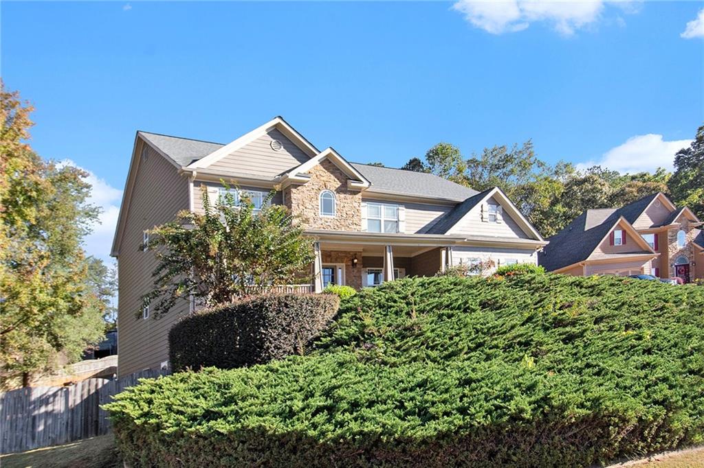 6086 Willowpond Court