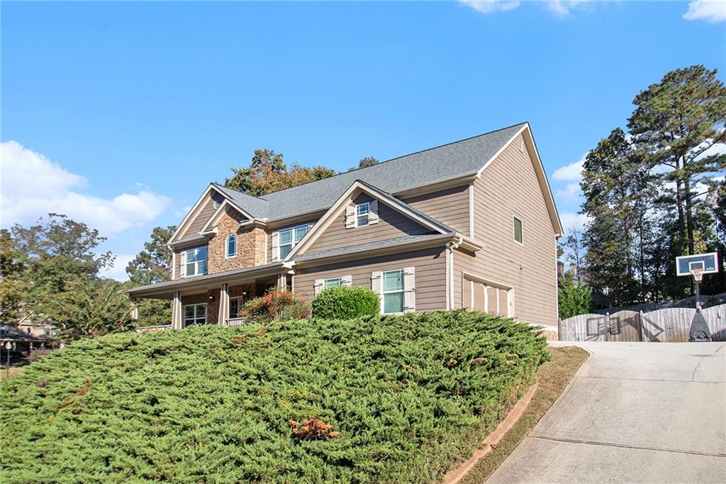 6086 Willowpond Court