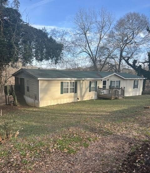 Homes For Sale - 304 Hill Street<br/> Commerce, GA 30529