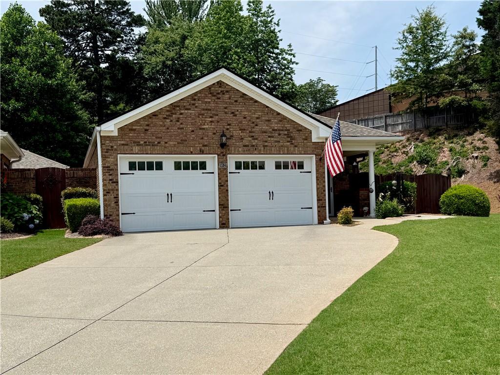 112 Countryside Court