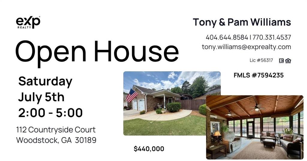 112 Countryside Court