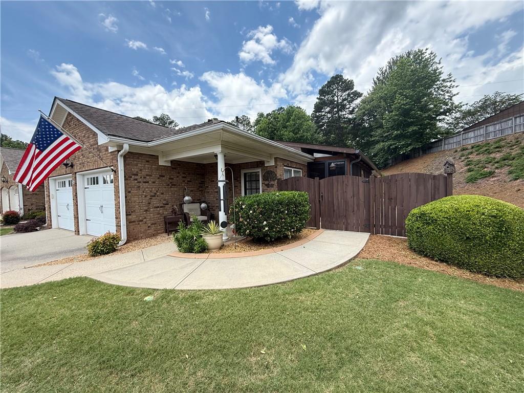 112 Countryside Court