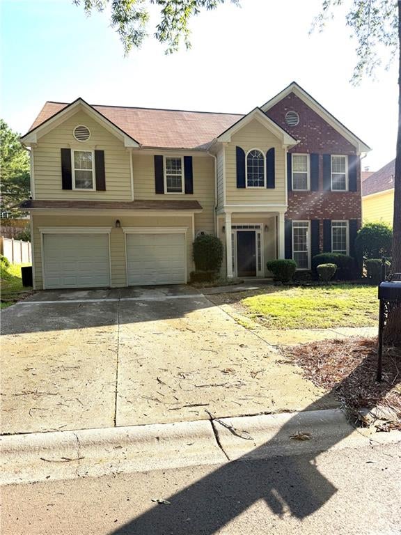 7267 Thoreau Circle