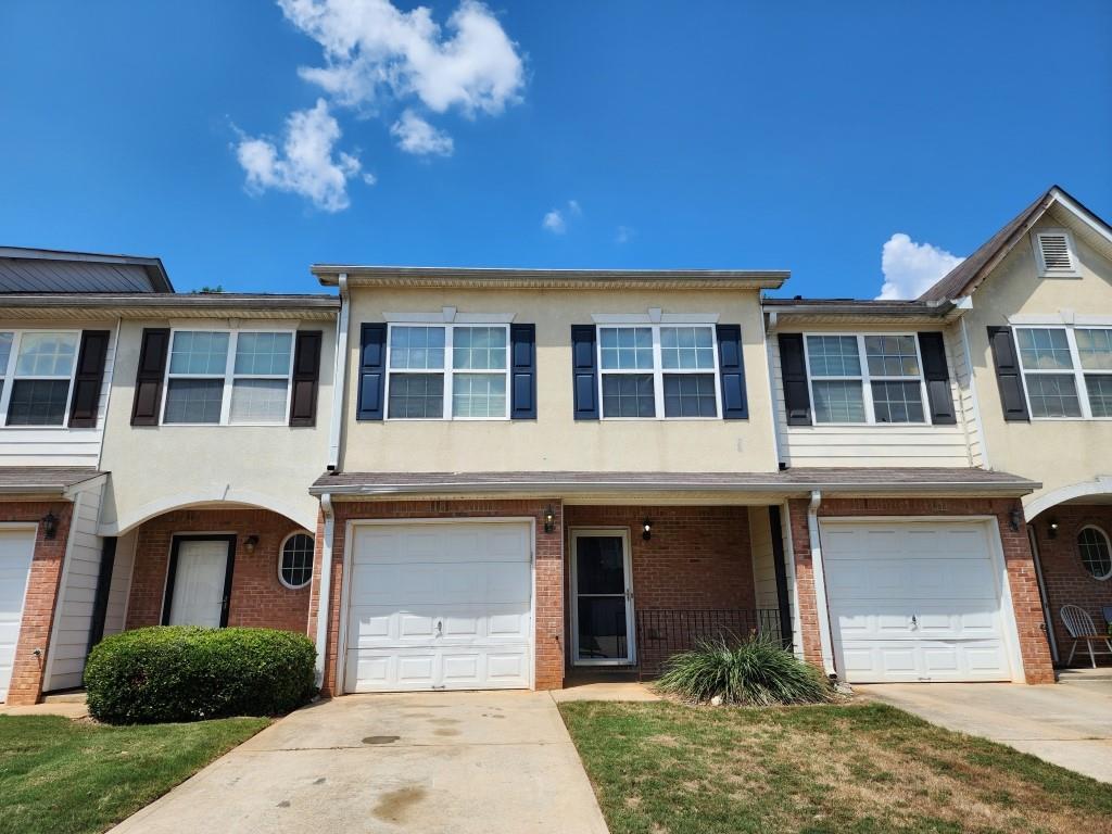 702 Georgetown Court