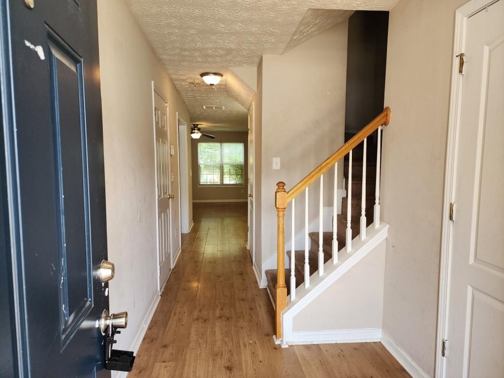 702 Georgetown Court