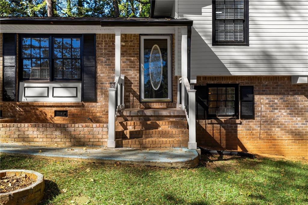 3666 Stanford Circle