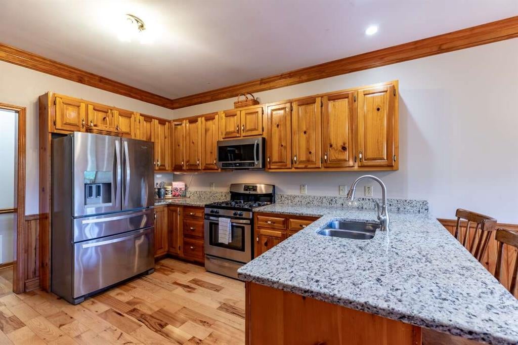 409 Owensby Mill Drive