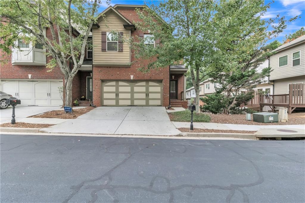 3179 Rock Port Circle