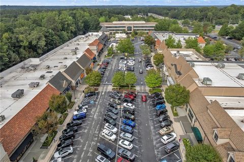 3179 Rock Port Circle Peachtree Corners GA 30092