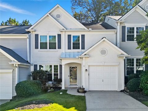 Photo of 204 Kenninghall Lane SE #6, Smyrna, GA 30082 (MLS # 7666695)