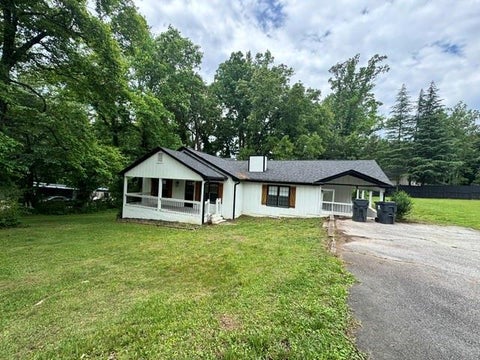 Homes For Sale - 558 Buchanan Highway<br/> Dallas, GA 30157