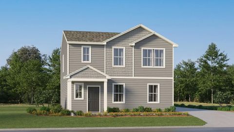 100 Saddlebred Way Rossville GA 30741