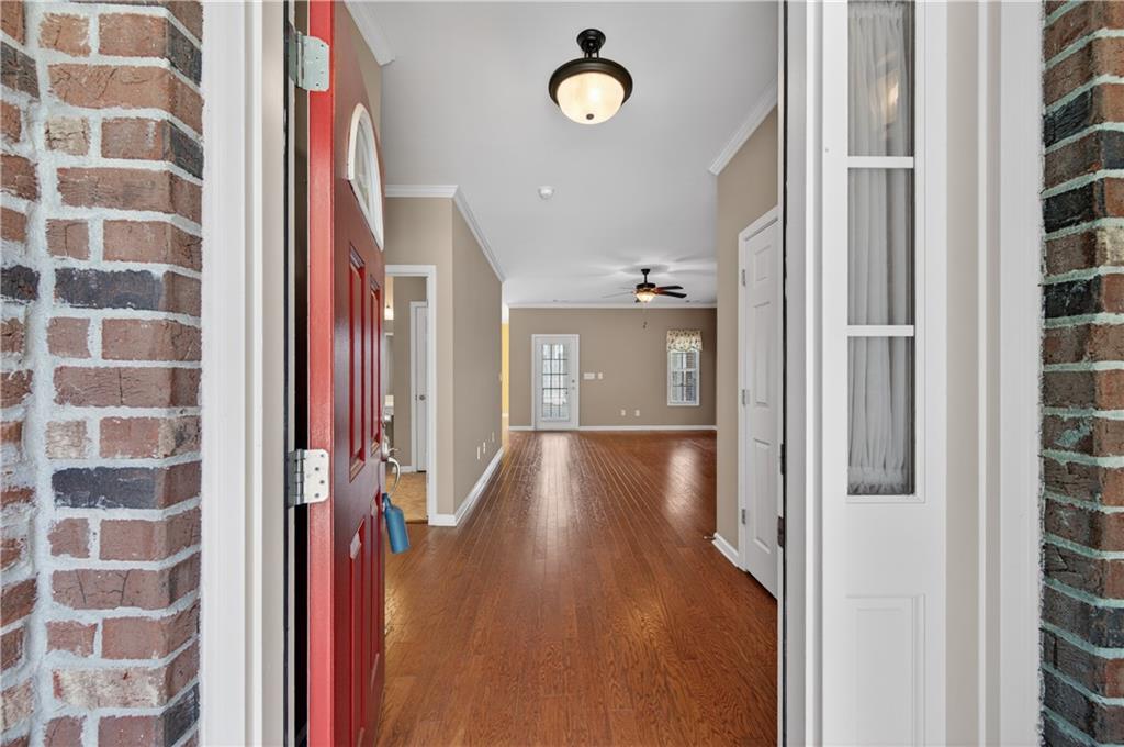 2045 Piedmont Lane