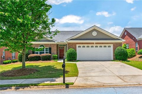 Homes For Sale - 2045 Piedmont Lane<br/> Cumming, GA 30040