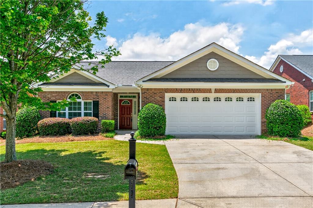 2045 Piedmont Lane