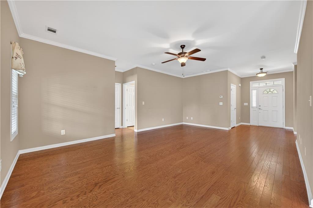 2045 Piedmont Lane