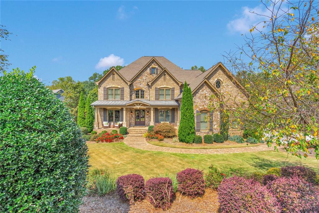 1580 Bramble Bush Way