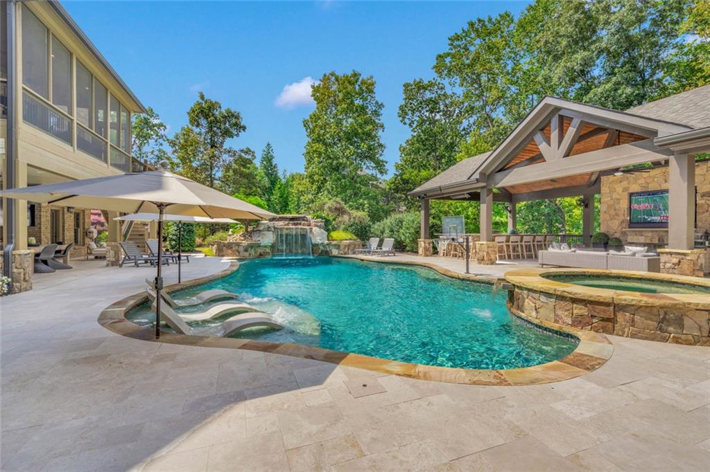 1580 Bramble Bush Way