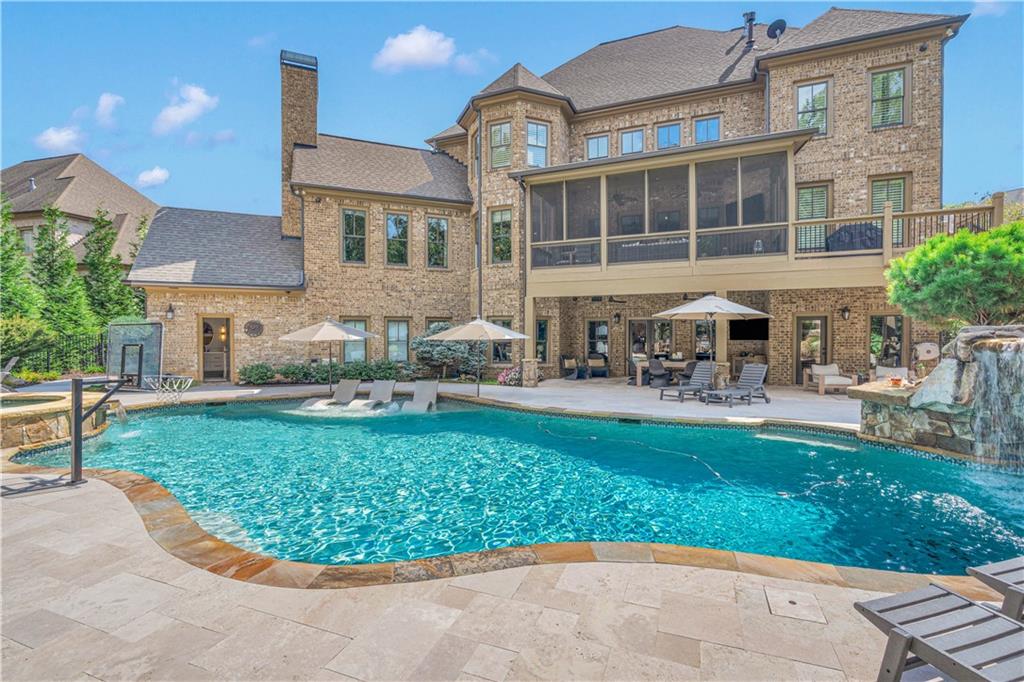 1580 Bramble Bush Way