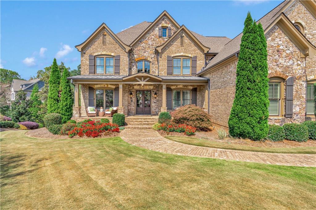 1580 Bramble Bush Way