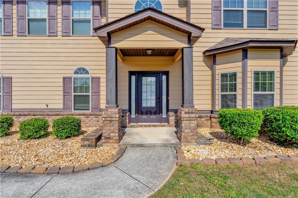 105 Tanners Court, Covington, Georgia image 47