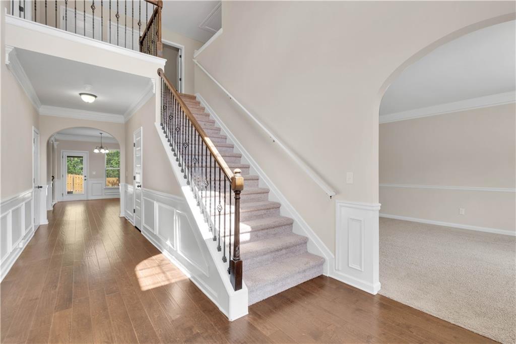 105 Tanners Court, Covington, Georgia image 4