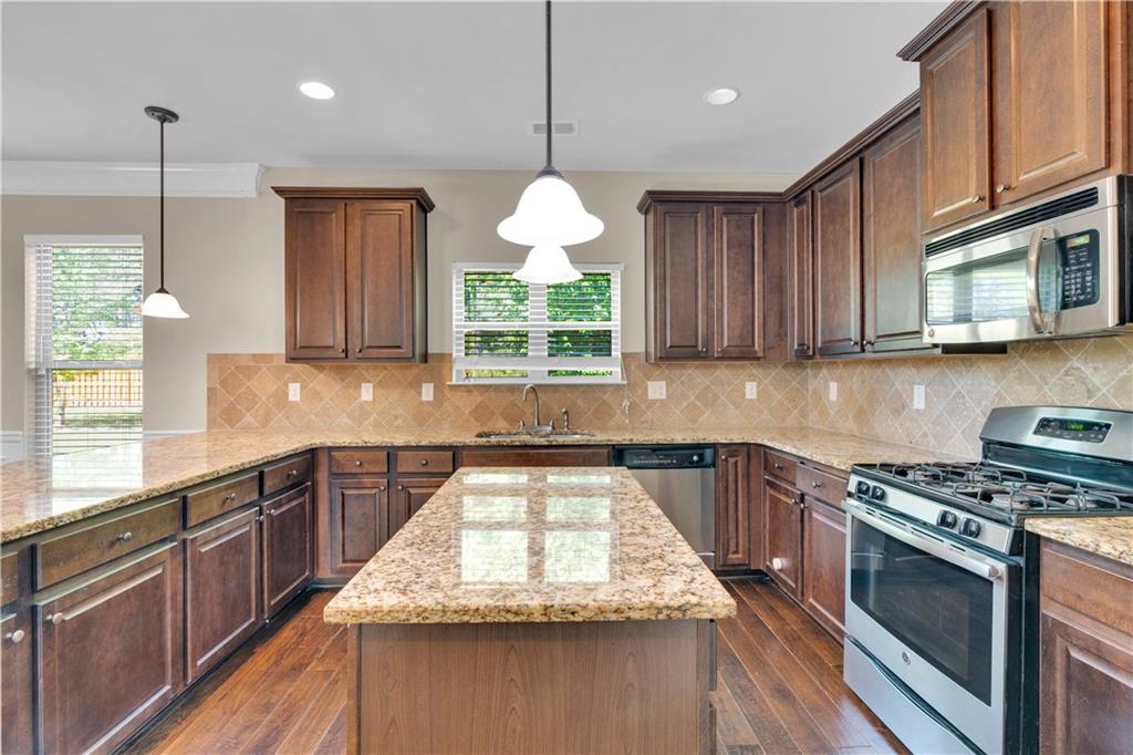 105 Tanners Court, Covington, Georgia image 11