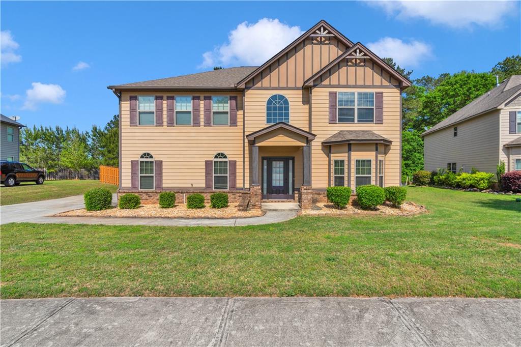 105 Tanners Court, Covington, Georgia image 13