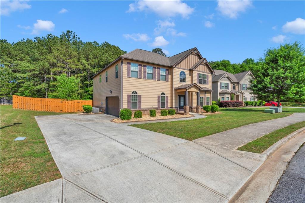 105 Tanners Court, Covington, Georgia image 44