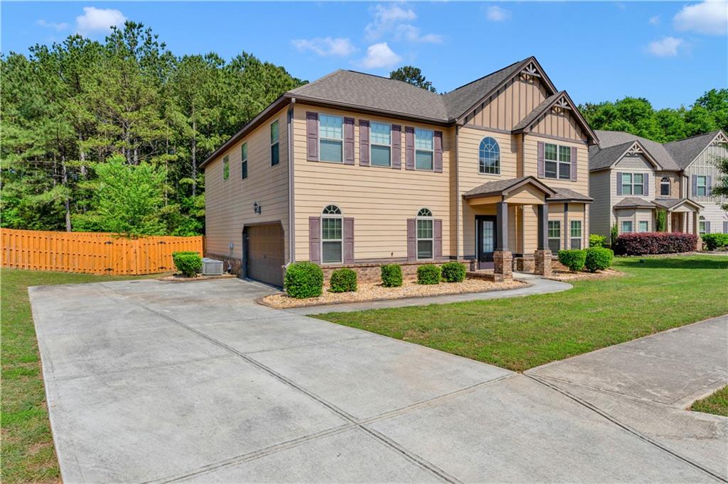 105 Tanners Court, Covington, Georgia image 35