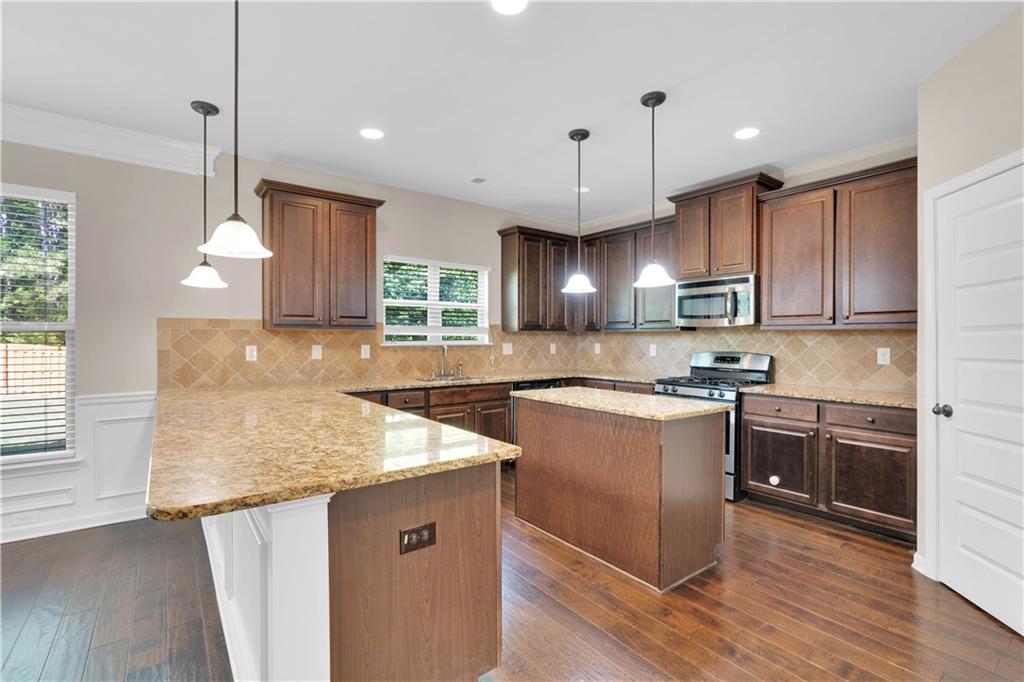 105 Tanners Court, Covington, Georgia image 10