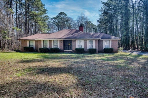 Homes For Sale - 4620 Union Road<br/> Atlanta, GA 30349