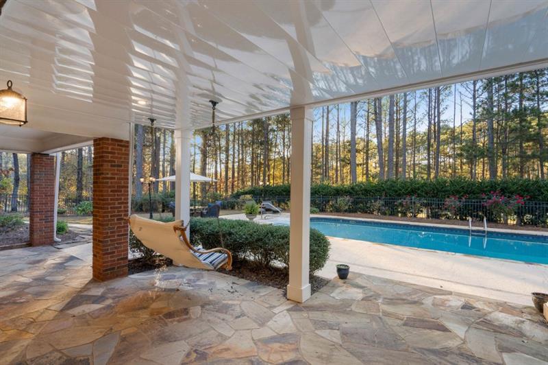 320 Arbor Springs Plantation Drive, Newnan, Georgia image 43