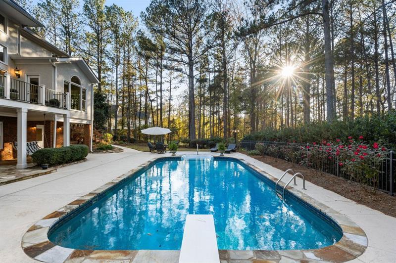 320 Arbor Springs Plantation Drive, Newnan, Georgia image 46