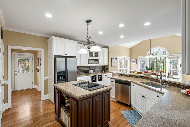 320 Arbor Springs Plantation Drive, Newnan, Georgia image 16