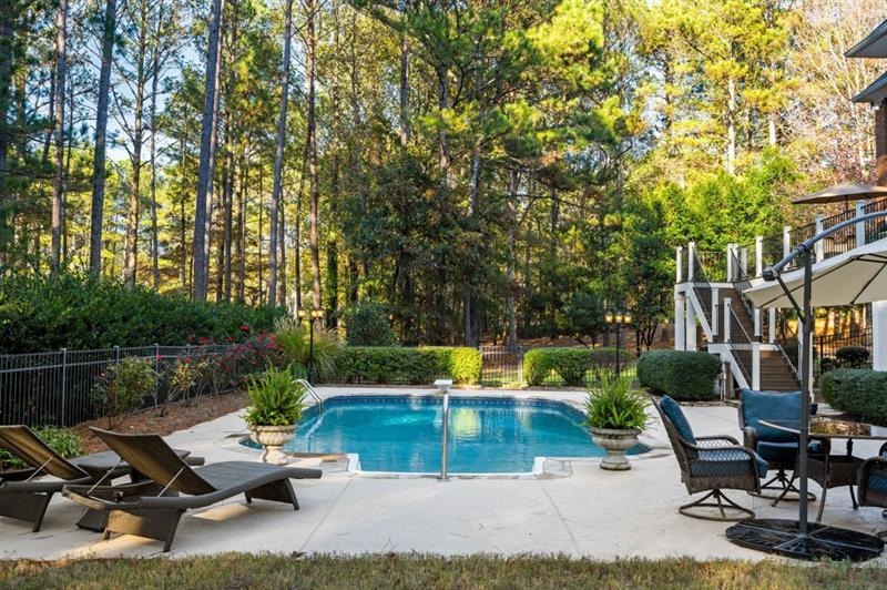 320 Arbor Springs Plantation Drive, Newnan, Georgia image 45