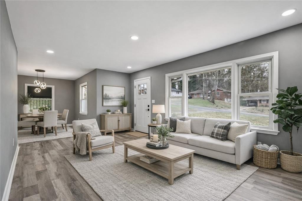 2052 Brannen Road SE