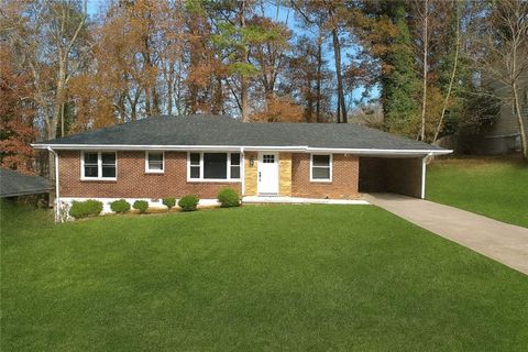 2052 Brannen Road SE Atlanta GA 30316