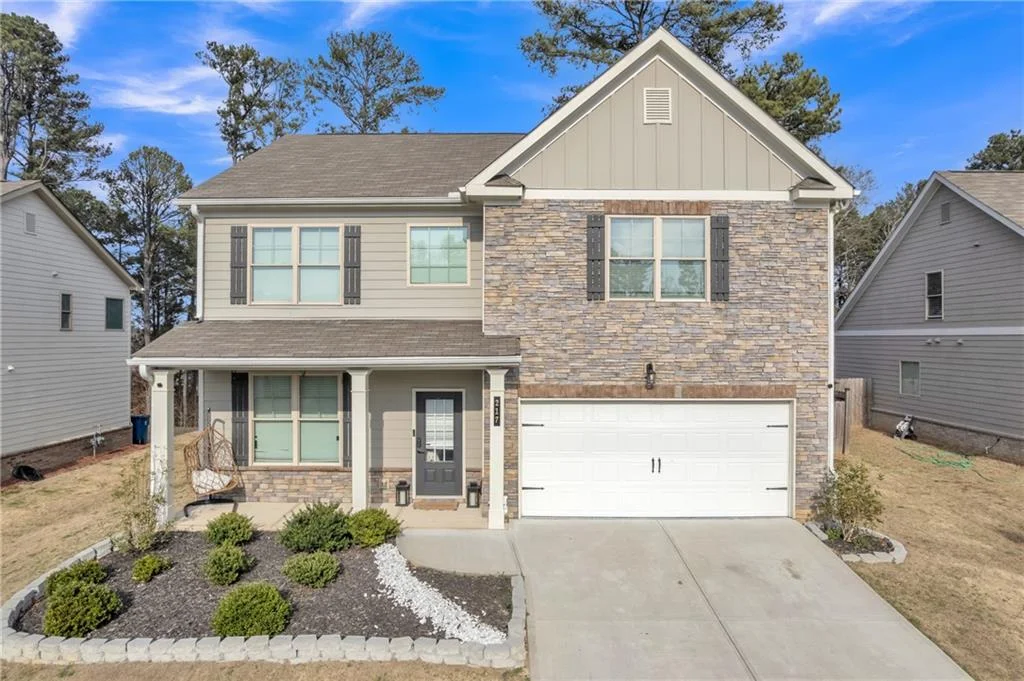 217 Oaklawn Park
