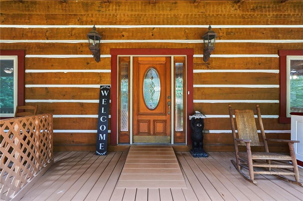116 Hidden Cove Drive