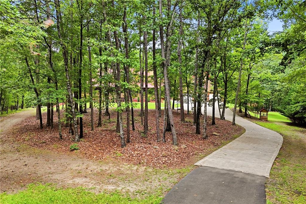 116 Hidden Cove Drive