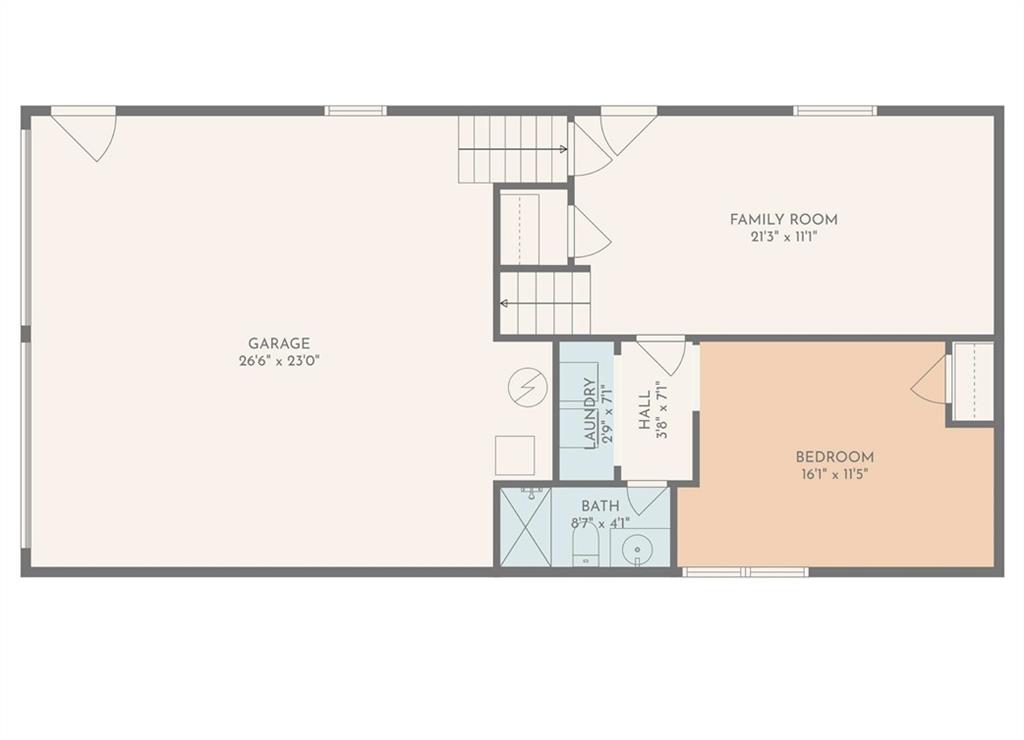 610 Amberwood Place, Euharlee, Georgia image 41