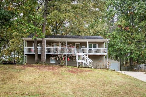 87 Waterway Trail Powder Springs GA 30127