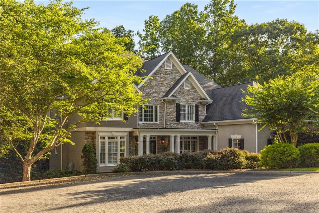 4789 Crest Park Lane