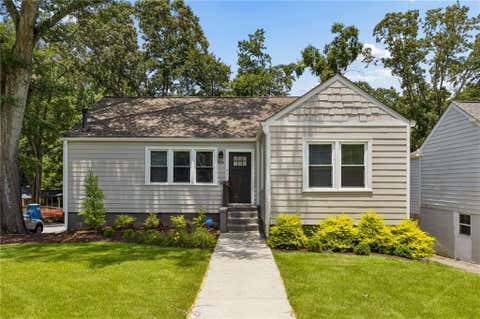 Photo of 1416 Glenwood Avenue SE, Atlanta, GA 30316 (MLS # 7795497)