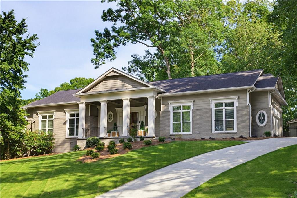 3335 Ferncliff Place